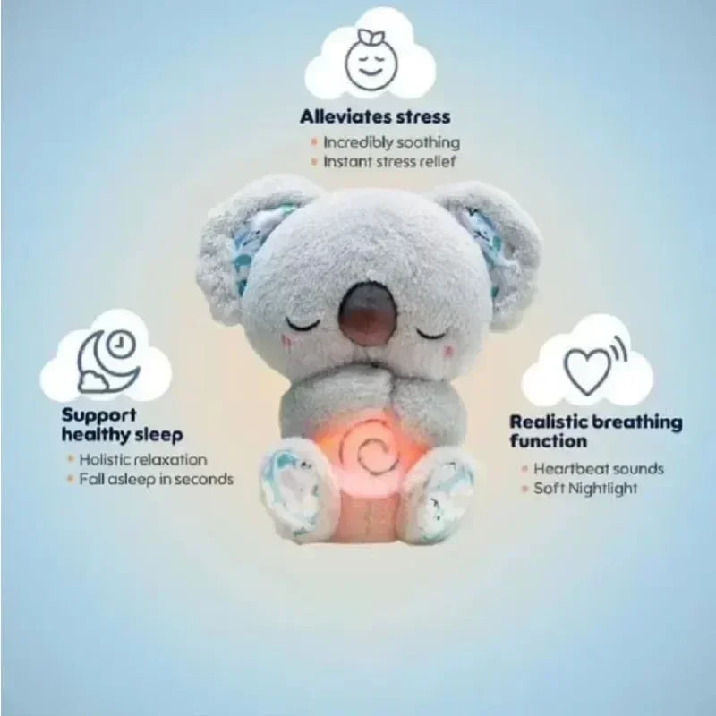 Soothing Koala